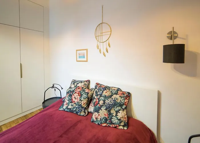 Wspanialy, Stylowy Apartament W Sercu Starego Miasta