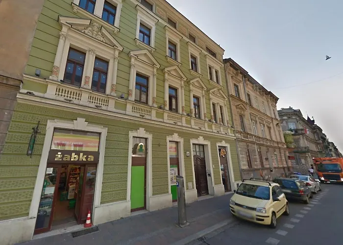 Wspanialy, Stylowy Apartament W Sercu Starego Miasta