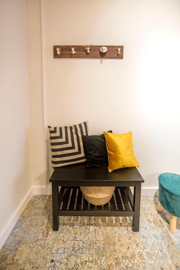 Apartment Wspanialy, Stylowy W Sercu Starego Miasta *