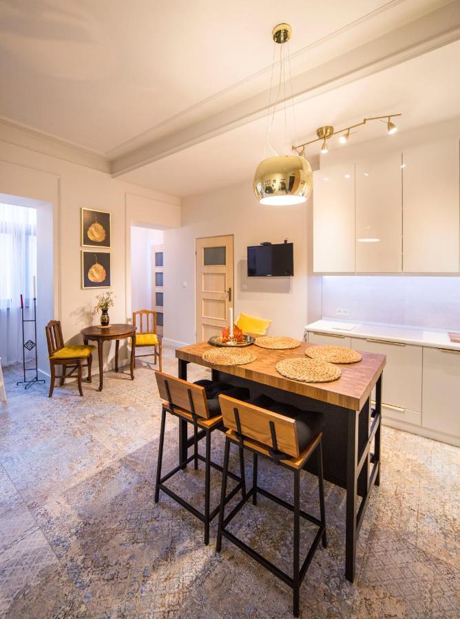 Apartment Wspanialy, Stylowy W Sercu Starego Miasta Krakow