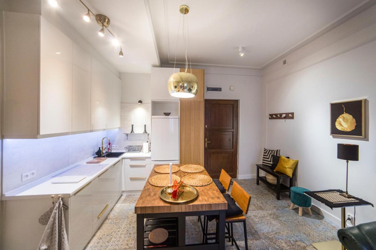 Wspanialy, Stylowy W Sercu Starego Miasta Apartment Krakow