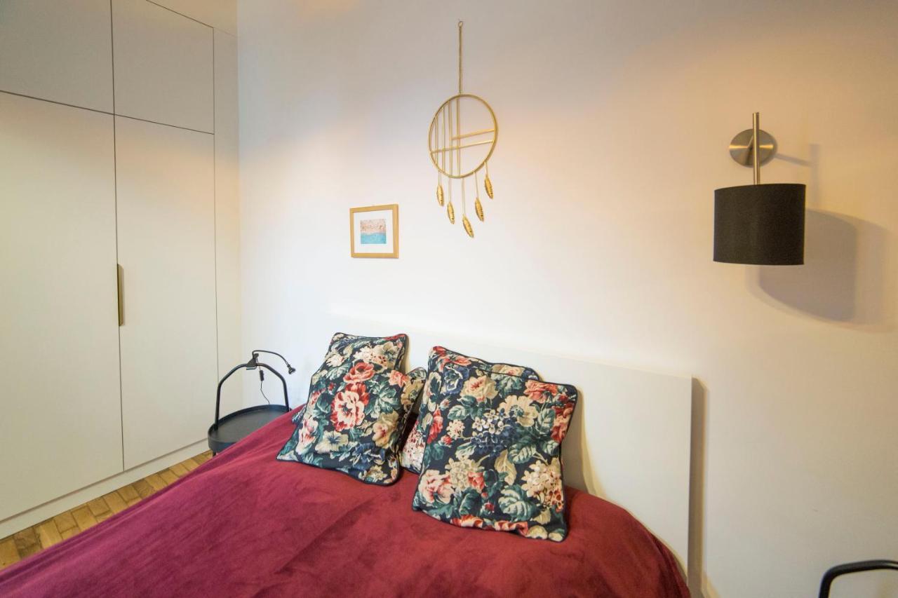 Apartment Wspanialy, Stylowy W Sercu Starego Miasta