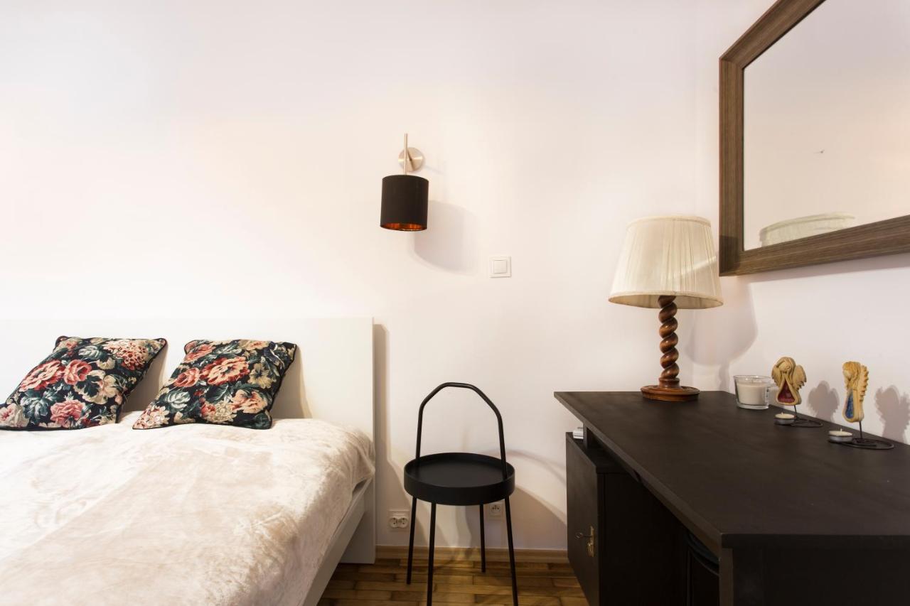 Wspanialy, Stylowy W Sercu Starego Miasta Apartment