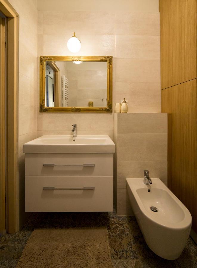 Apartment Wspanialy, Stylowy W Sercu Starego Miasta Krakow