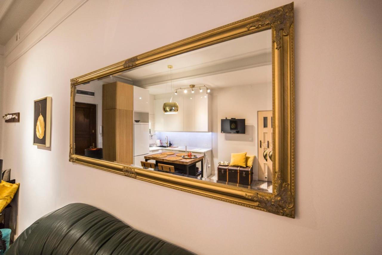 Apartment Wspanialy, Stylowy W Sercu Starego Miasta Krakow