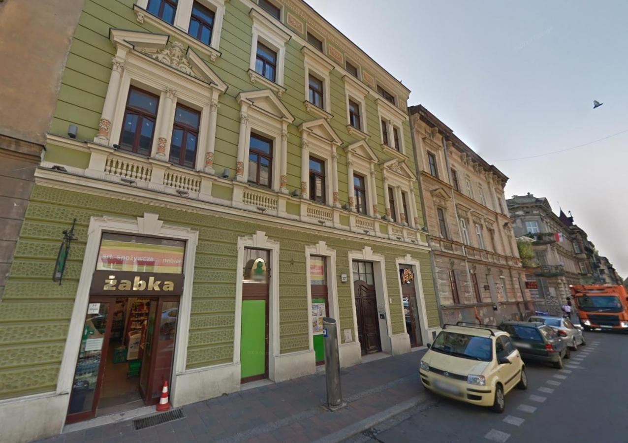 Wspanialy, Stylowy W Sercu Starego Miasta Apartment