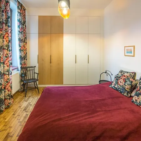 Wspanialy, Stylowy Apartament W Sercu Starego Miasta Krakow Exterior photo