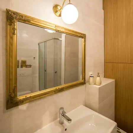 Wspanialy, Stylowy Apartament W Sercu Starego Miasta Krakow Exterior photo
