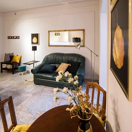Wspanialy, Stylowy Apartament W Sercu Starego Miasta Krakow Exterior photo