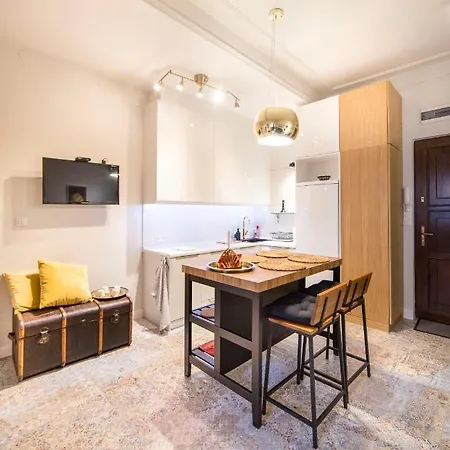 Wspanialy, Stylowy Apartament W Sercu Starego Miasta Krakow Exterior photo