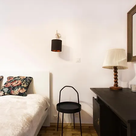 Wspanialy, Stylowy Apartament W Sercu Starego Miasta Krakow Exterior photo